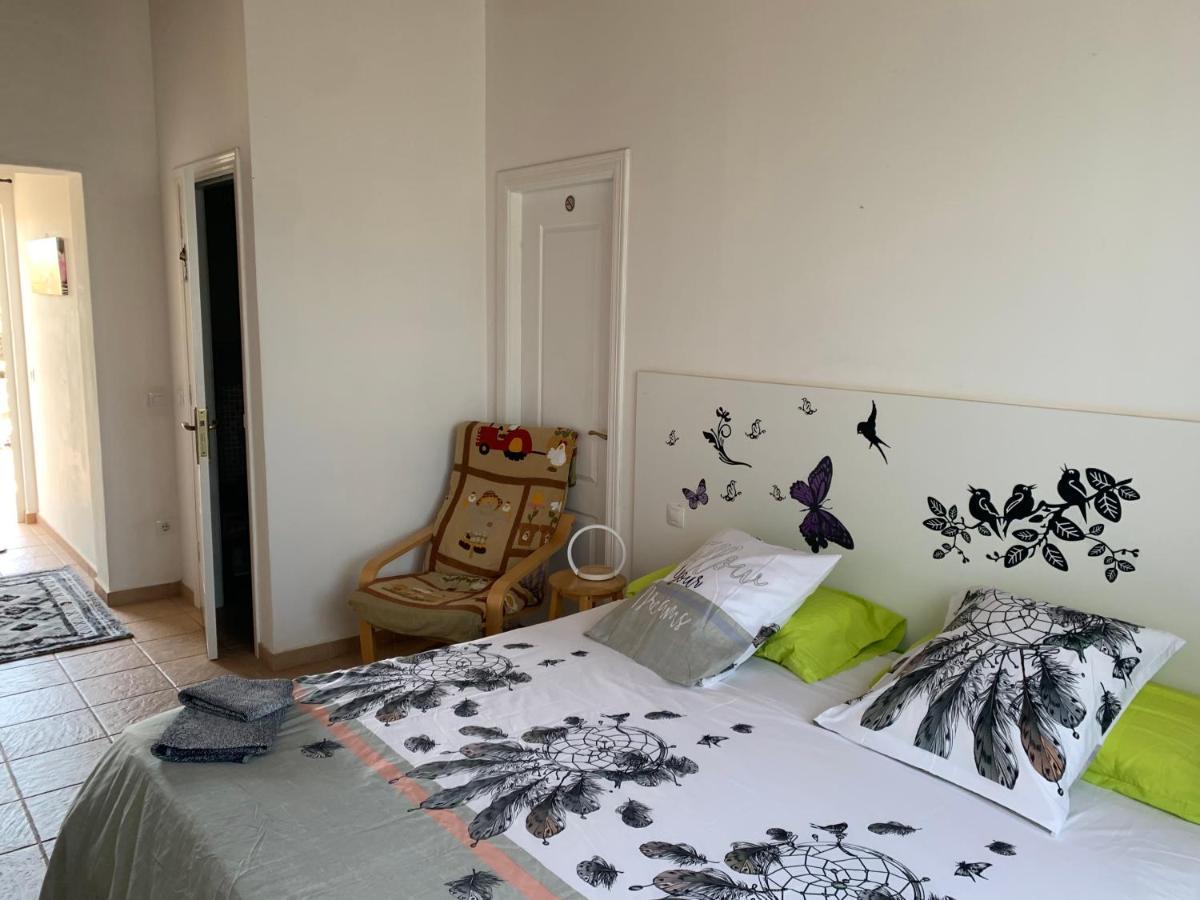 Séjour chez l'habitant Joy *