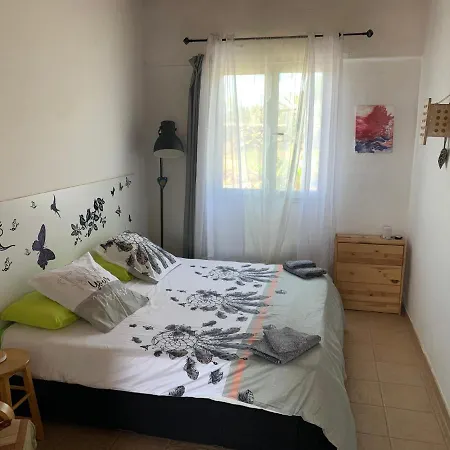 Joy Apartment Lajares Exterior photo