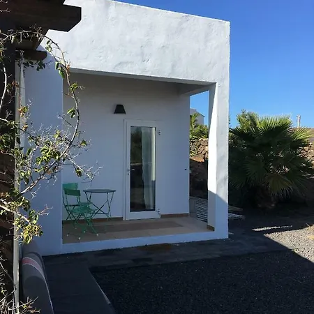 Joy Apartment Lajares Exterior photo