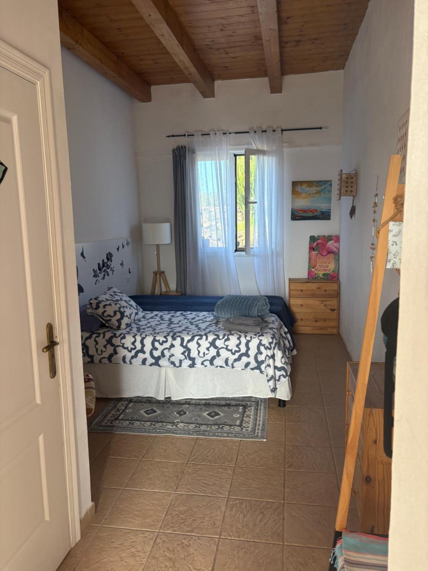 Homestay Joy Lajares