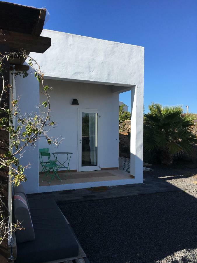 Joy Homestay Lajares